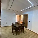 Modern Luxury Apartment