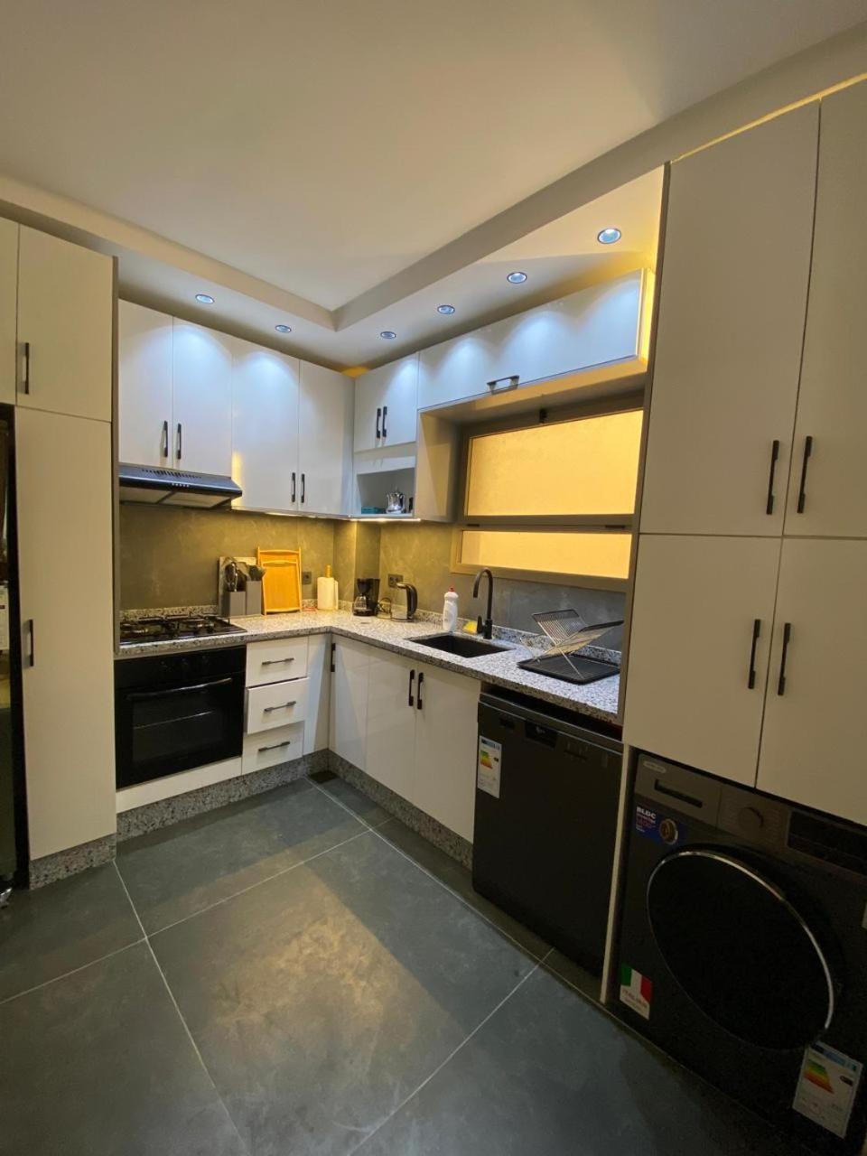 Appartement Modern Luxury *