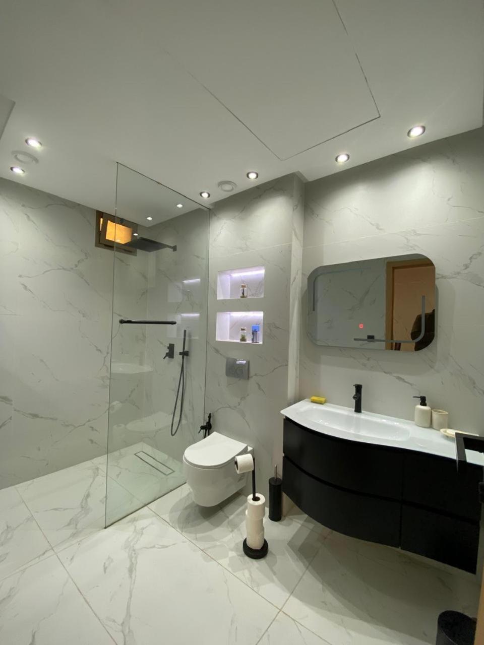 Appartement Modern Luxury *
