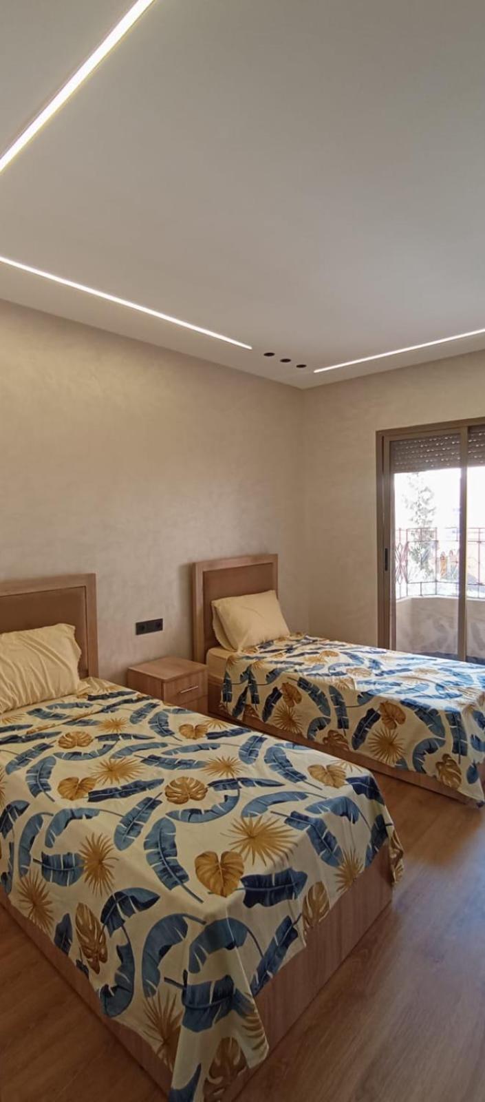 Appartement Modern Luxury Marrakesh
