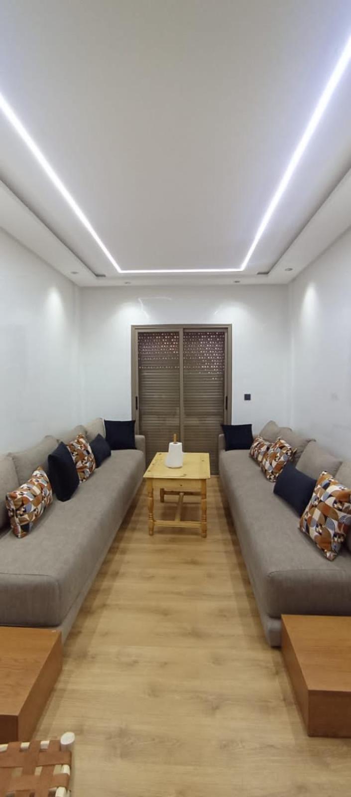 Appartement Modern Luxury